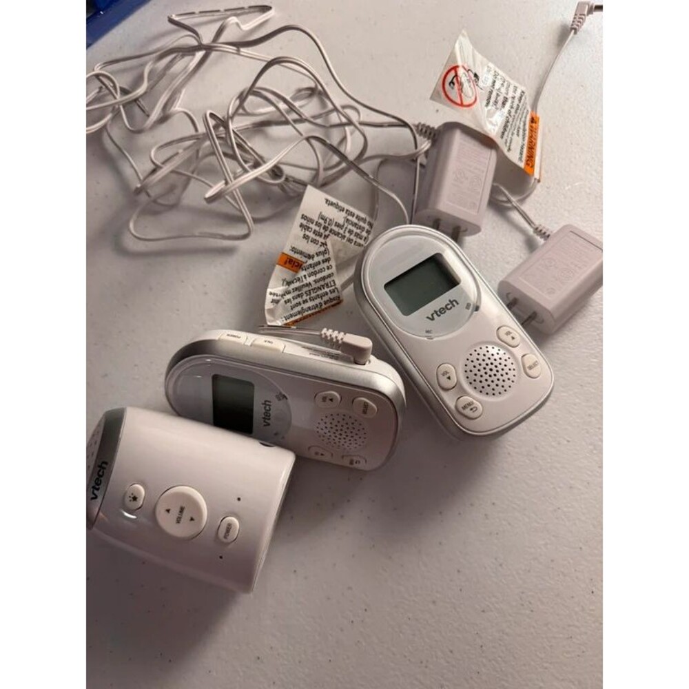 Vtech monitor